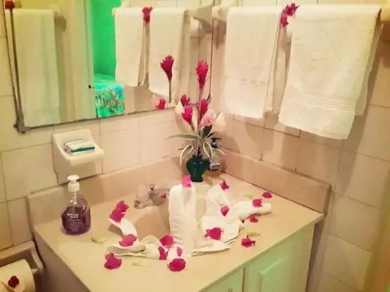 Deluxe Kitchenette