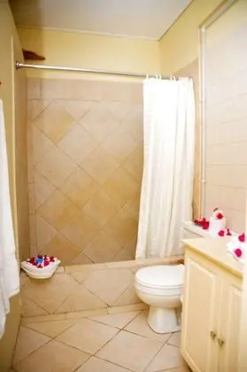 Deluxe Kitchenette