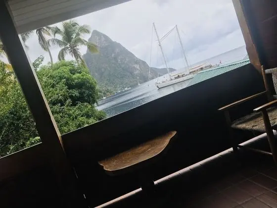 Deluxe Kitchenette