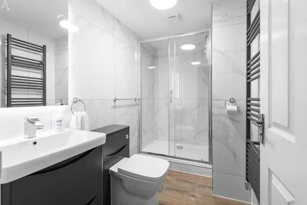 Ev, Özel Banyo