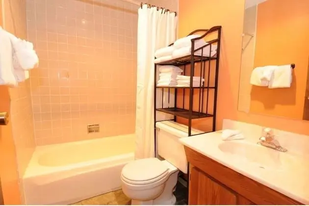 Condo 1 Bedroom with Loft