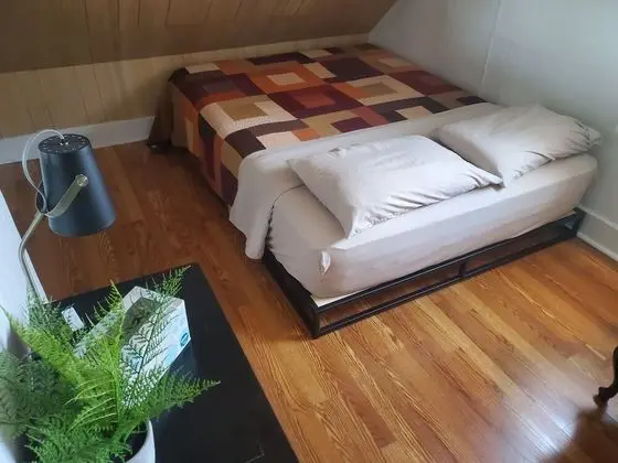 Premium Tek Büyük Yataklı Oda