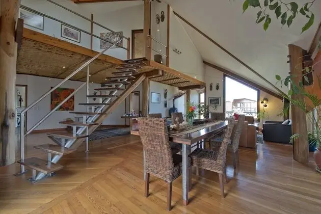 Villa, 3 Yatak Odası