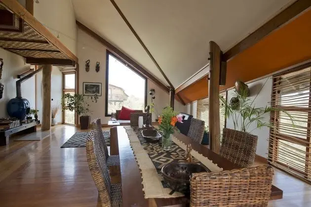 Villa, 3 Yatak Odası