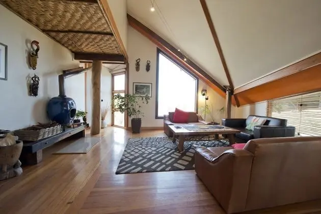 Villa, 3 Yatak Odası
