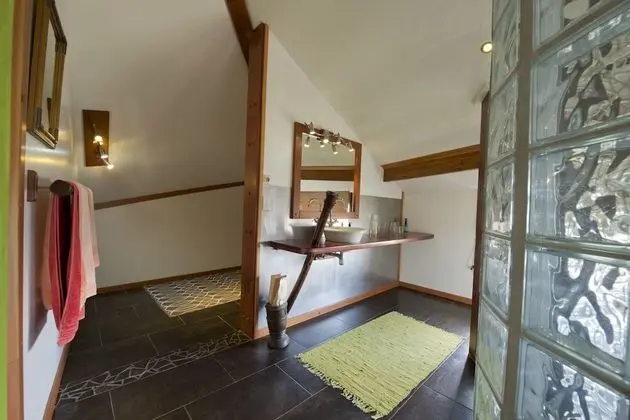 Villa, 3 Yatak Odası