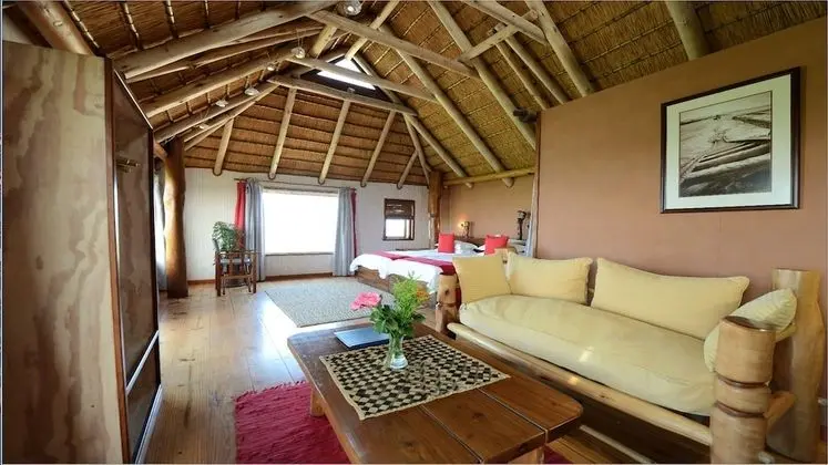 Bungalov, Deniz Manzaralı