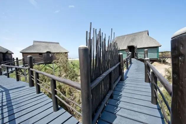Bungalov, Deniz Manzaralı