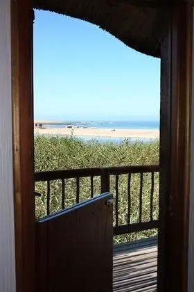 Bungalov, Deniz Manzaralı