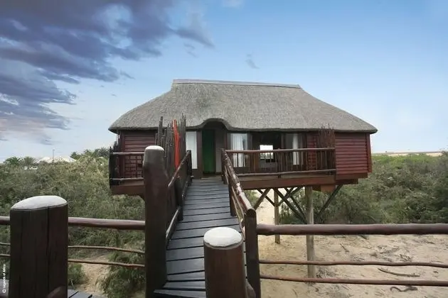 Bungalov, Kısmi Deniz Manzaralı