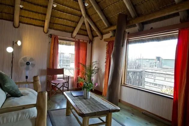 Bungalov, Kısmi Deniz Manzaralı