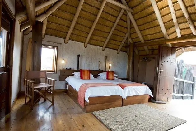 Bungalov, Kısmi Deniz Manzaralı