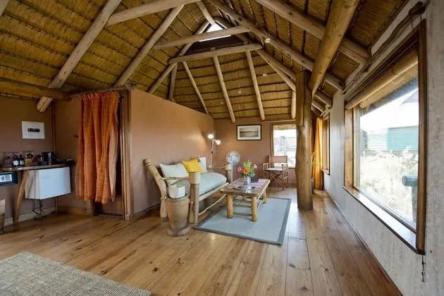 Bungalov, Kısmi Deniz Manzaralı
