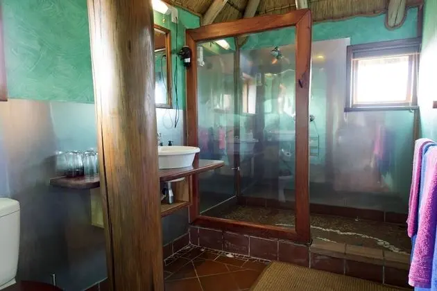 Bungalov, Kısmi Deniz Manzaralı