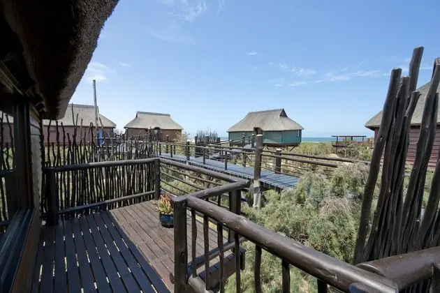 Bungalov, Kısmi Deniz Manzaralı
