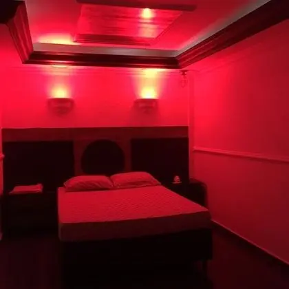 Deluxe Süit