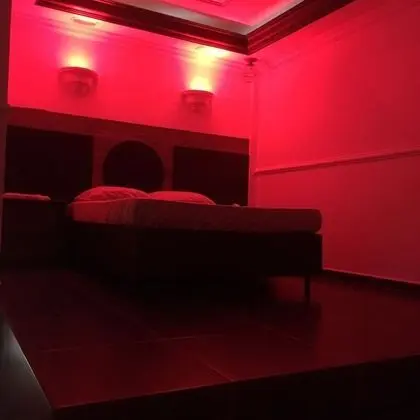 Deluxe Süit