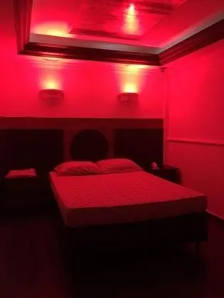 Deluxe Süit