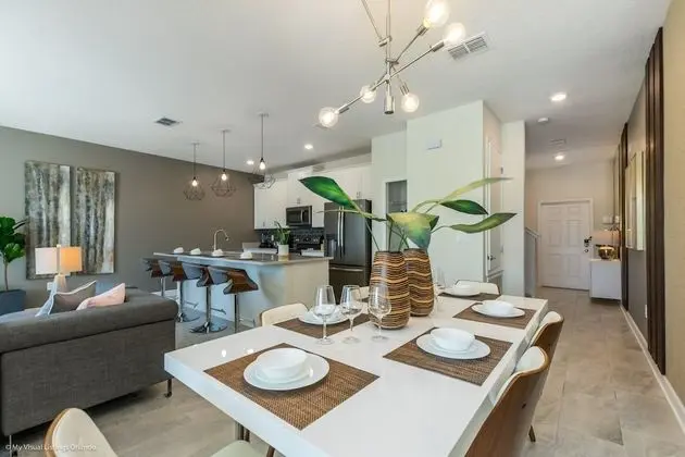 Apart Daire (8941STIN)