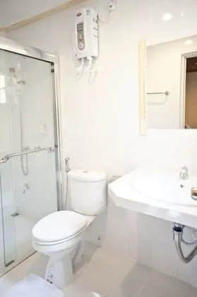 Deluxe Double or Twin Room with Garden View