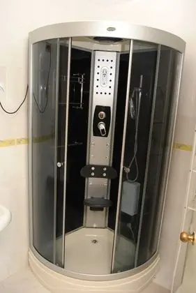 Stüdyo Süit, 1 Çift Kişilik Yatak, Mutfak