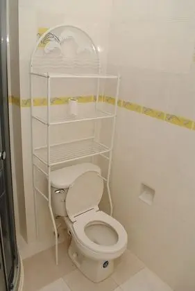 Stüdyo Süit, 1 Çift Kişilik Yatak, Mutfak