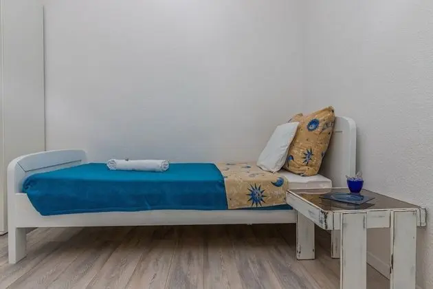 Ev, 4 Yatak Odası