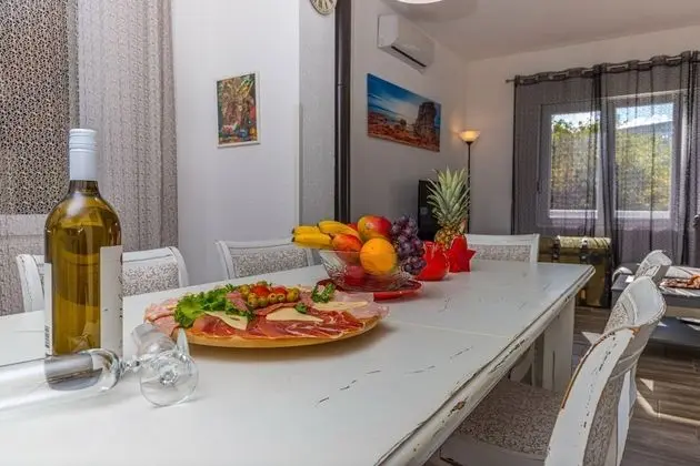 Ev, 4 Yatak Odası