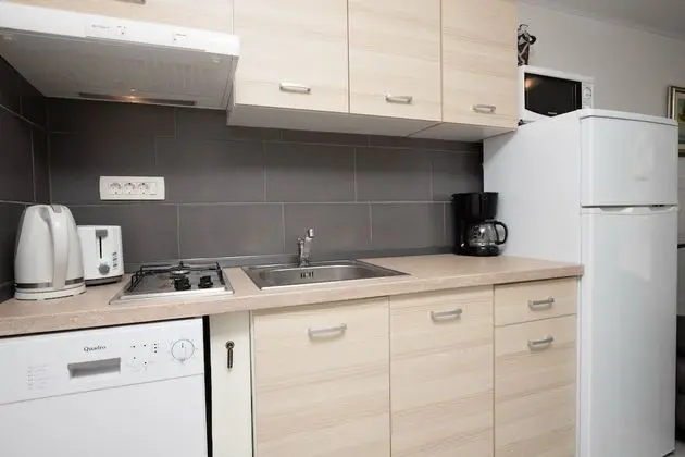 Ev, 4 Yatak Odası