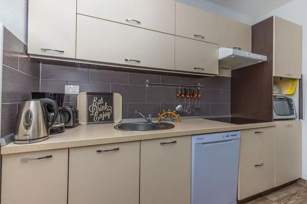 Ev, 4 Yatak Odası