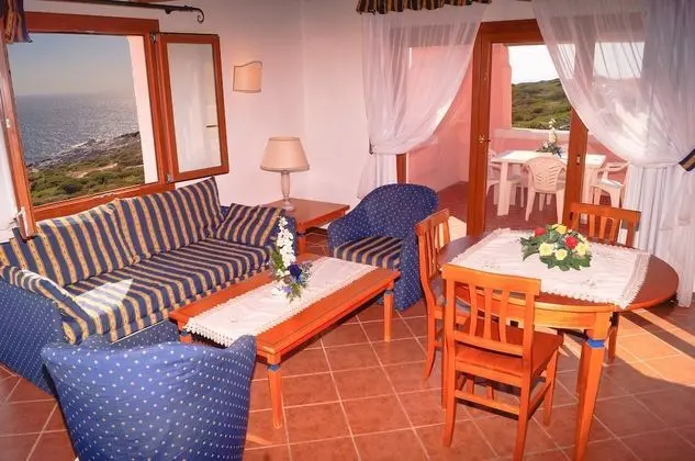 Apart Daire, 1 Yatak Odası, Deniz Manzaralı