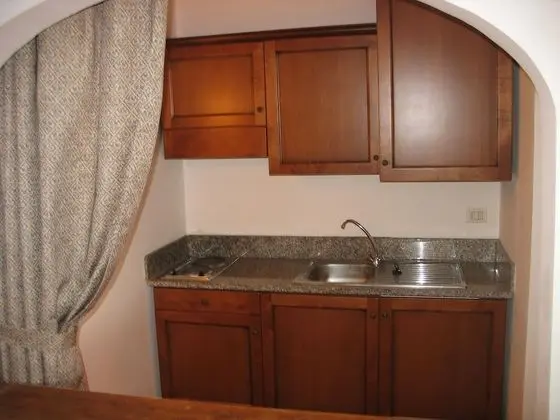 Apart Daire, 1 Yatak Odası, Deniz Manzaralı