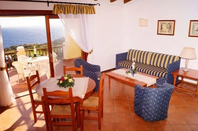 Apart Daire, 1 Yatak Odası, Deniz Manzaralı