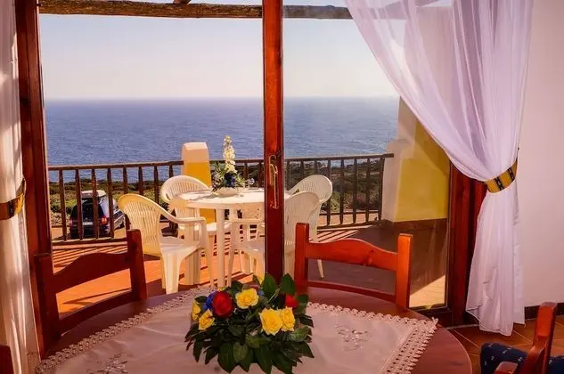 Apart Daire, 1 Yatak Odası, Deniz Manzaralı