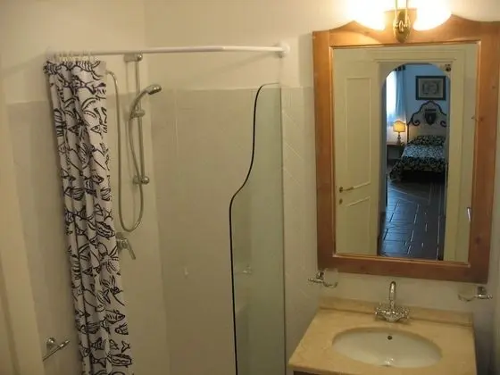 Apart Daire, 1 Yatak Odası, Deniz Manzaralı