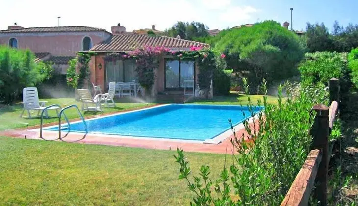 Presidential Villa, 4 Yatak Odası, Kişiye Özel Havuzlu, Deniz Manzaralı