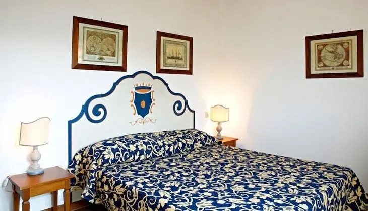 Standard Villa, 2 Yatak Odası