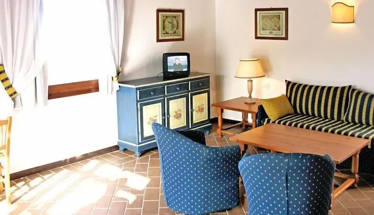 Standard Villa, 2 Yatak Odası