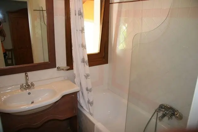 Standard Villa, 2 Yatak Odası
