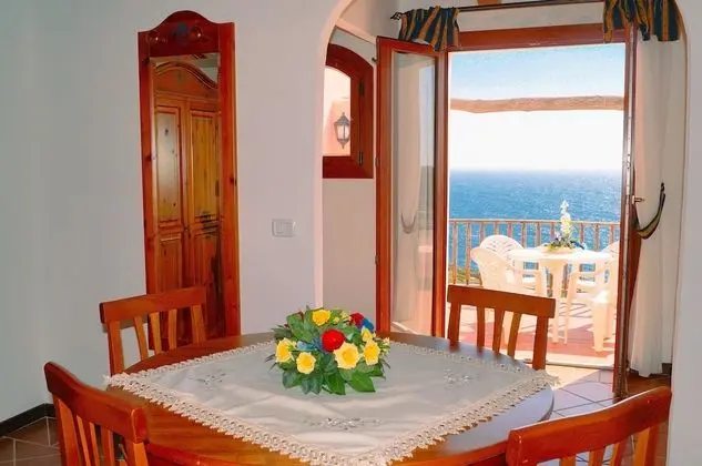 Stüdyo, Deniz Manzaralı