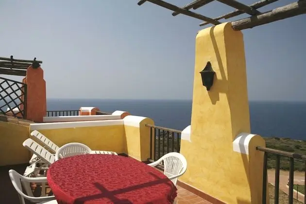 Stüdyo, Deniz Manzaralı