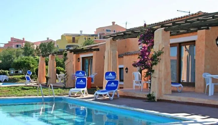 Superior Villa, Birden Çok Yatak, Havuz Kullanımı