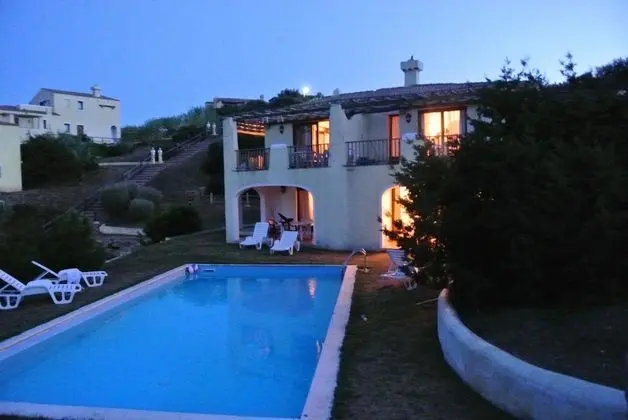 Superior Villa, Birden Çok Yatak, Havuz Kullanımı