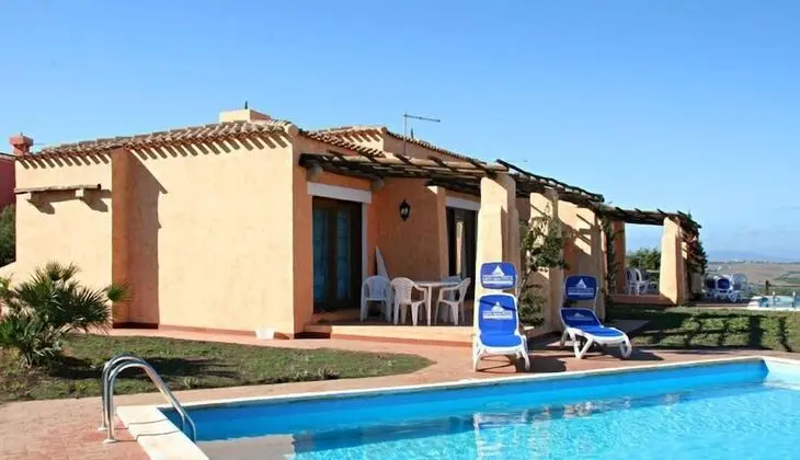 Superior Villa, Birden Çok Yatak, Havuz Kullanımı
