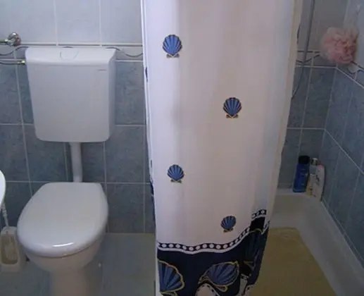 Apart Daire (Stipan - 80 m from sea - A4(2+2))