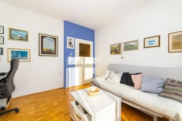 Apart Daire (Stipe - comfortable apartment for 6 p)