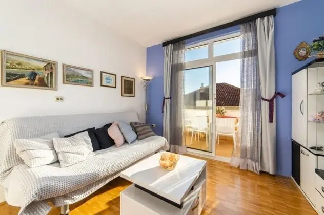 Apart Daire (Stipe - comfortable apartment for 6 p)