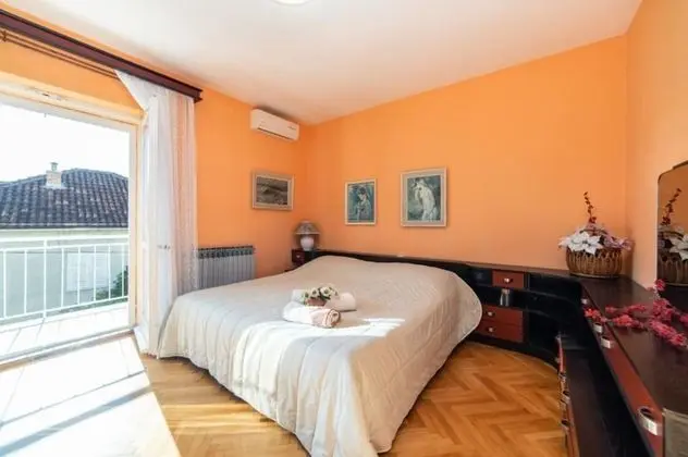 Apart Daire (Stipe - comfortable apartment for 6 p)