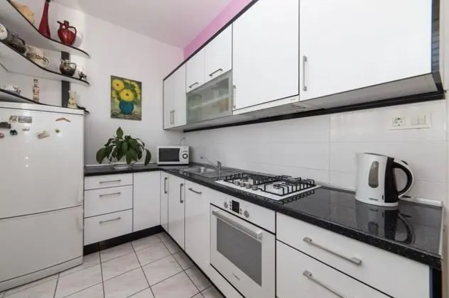 Apart Daire (Stipe - comfortable apartment for 6 p)