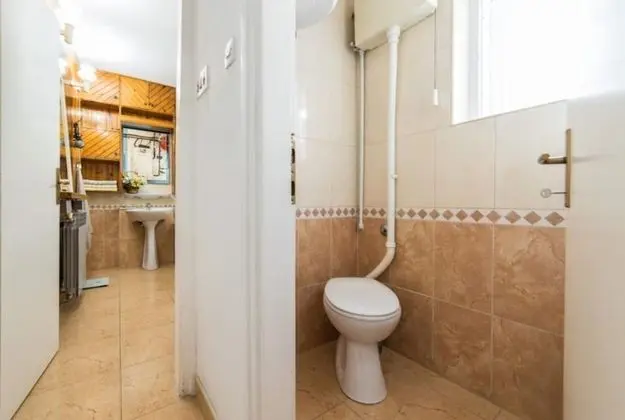 Apart Daire (Stipe - comfortable apartment for 6 p)